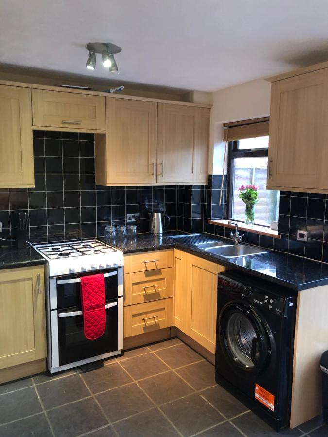 Modern Two Bedroom House Near Jurassic Coast Winterborne Abbas Экстерьер фото