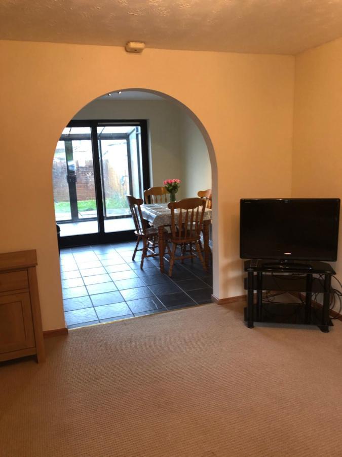 Modern Two Bedroom House Near Jurassic Coast Winterborne Abbas Экстерьер фото