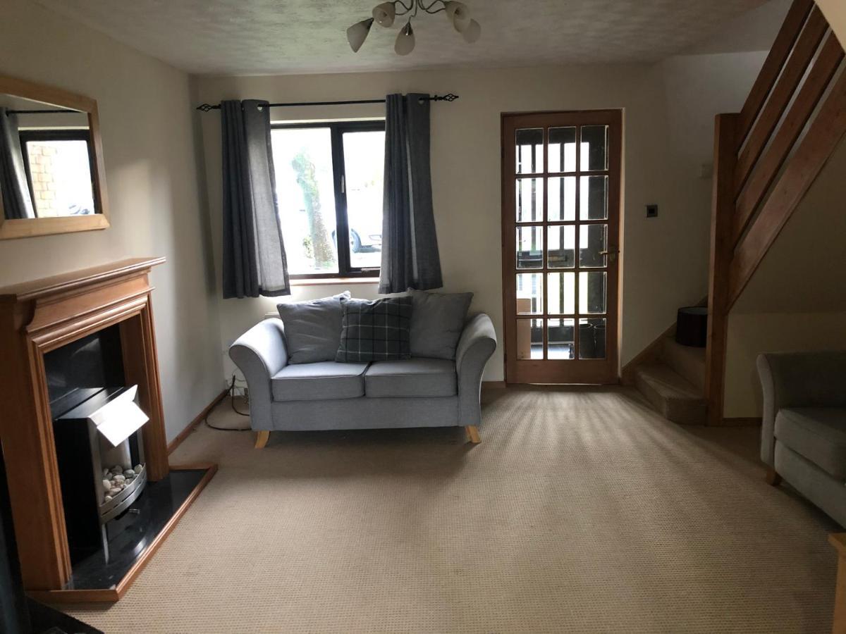Modern Two Bedroom House Near Jurassic Coast Winterborne Abbas Экстерьер фото