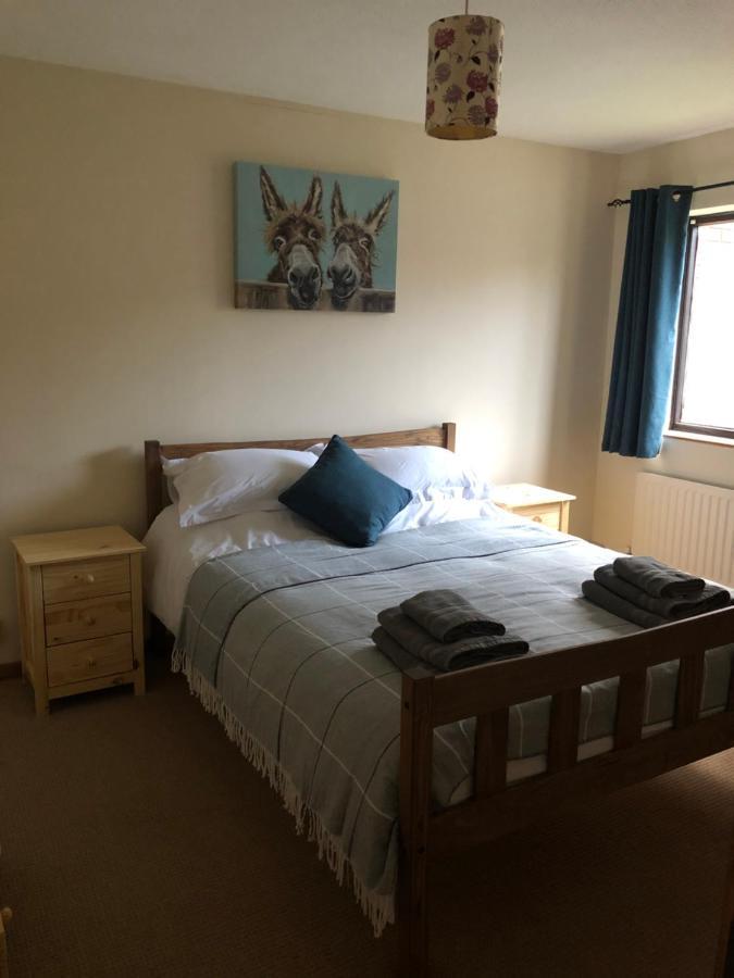 Modern Two Bedroom House Near Jurassic Coast Winterborne Abbas Экстерьер фото