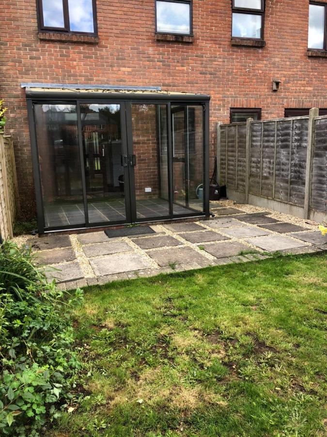 Modern Two Bedroom House Near Jurassic Coast Winterborne Abbas Экстерьер фото